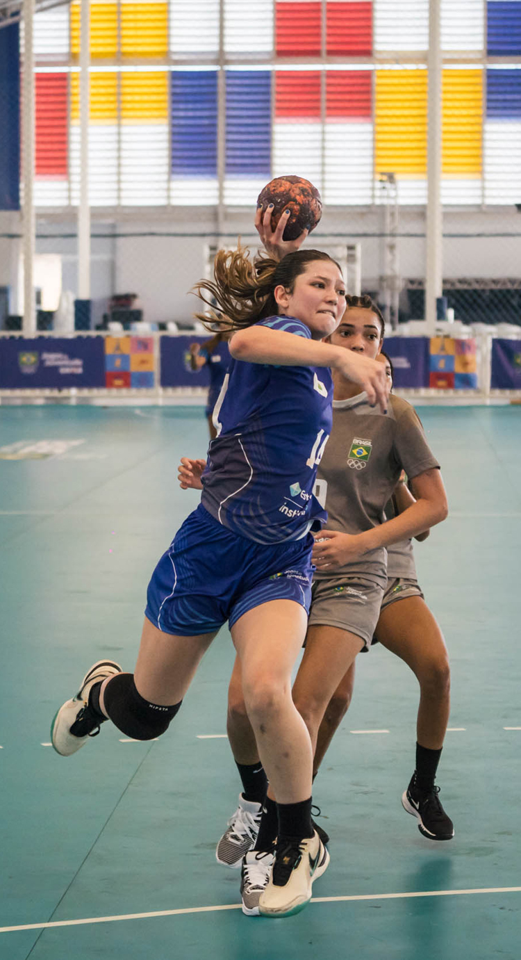 Copa Candanga de Handebol 2026