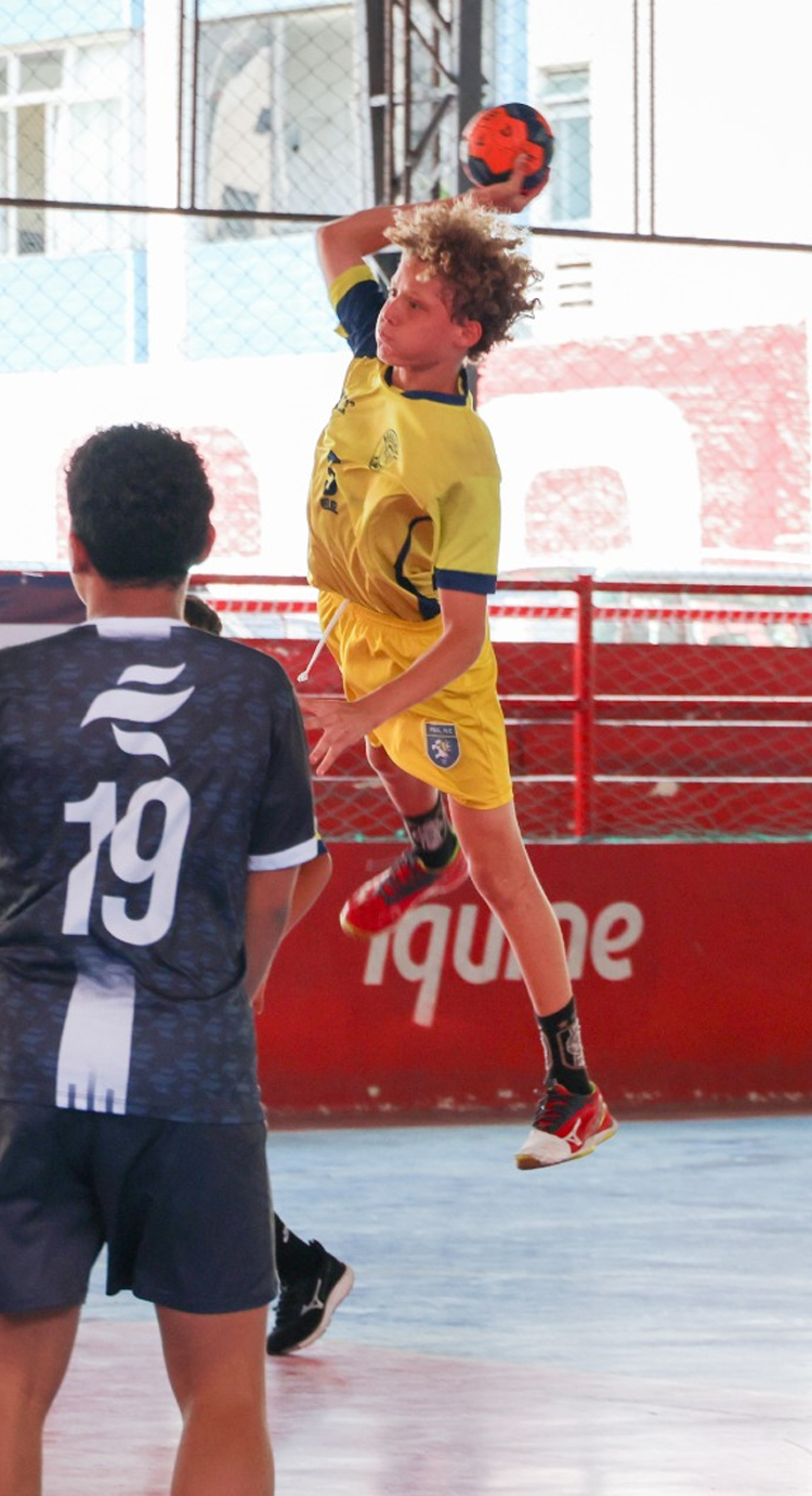 Copa Candanga de Handebol